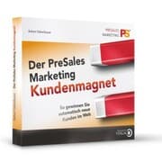 Cover von Der PreSales Marketing Kundenmagnet - So gewinnen Sie automatisch neue Kunden im Web