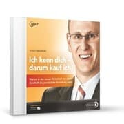 Cover von Ich kenn dich - Darum kauf ich!