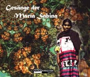 Cover von Gesänge der Maria Sabina