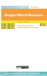 Cover von DrogenMischKonsum
