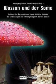 Cover von Wasson und der Soma