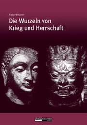 Cover von Die Wurzeln von Krieg und Herrschaft
