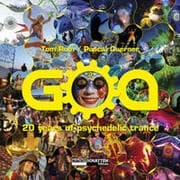 Cover von GOA