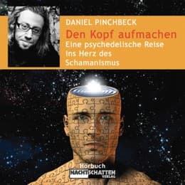 Cover von Den Kopf aufmachen