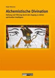 Cover von Alchemistische Divination