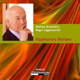 Cover von Hofmanns Reisen