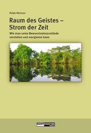Cover von Raum des Geistes - Strom der Zeit