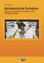 Cover von Alchemistische Divination