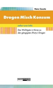 Cover von DrogenMischKonsum