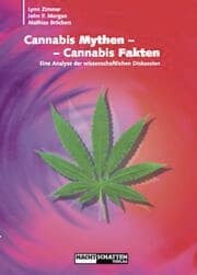 Cover von Cannabis Mythen - Cannabis Fakten