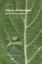 Cover von Salvia Divinorum - Die Wahrsagesalbei