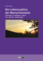 Cover von Der Lebenszyklus der Menschenseele