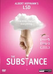 Cover von The Substance - Albert Hofmann's LSD
