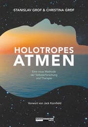 Cover von Holotropes Atmen