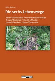 Cover von Die sechs Lebenswege