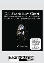 Cover von Heilung unserer tiefsten Wunden