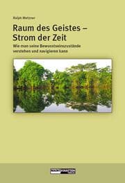 Cover von Raum des Geistes - Strom der Zeit