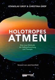 Cover von Holotropes Atmen