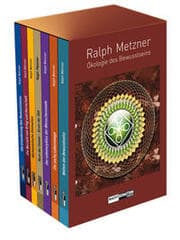 Cover von Ökologie des Bewusstseins