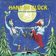 Cover von Hanf im Glück