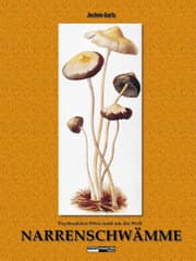 Cover von Narrenschwämme