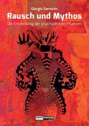Cover von Rausch und Mythos