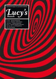 Cover von Lucy's Rausch Nr. 1, April 2015