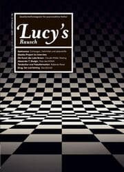 Cover von Lucy's Rausch Nr. 3/2016