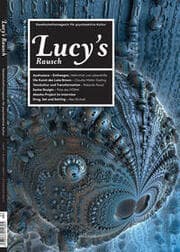 Cover von Lucy's Rausch Nr. 4/2016