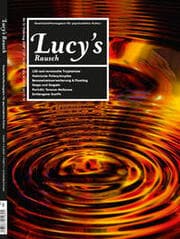 Cover von Lucy's Rausch Nr. 5/Frühjahr 2017