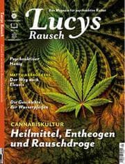 Cover von Lucys Rausch Nr. 12
