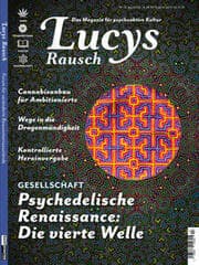 Cover von Lucys Rausch Nr. 13