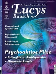 Cover von Lucys Rausch Nr. 14
