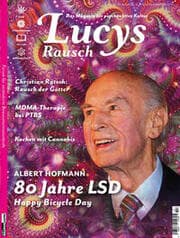 Cover von Lucys Rausch Nr. 15
