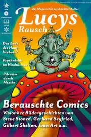 Cover von Lucys Rausch Nr. 16