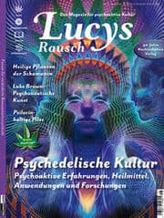 Cover von Lucys Rausch Nr. 17