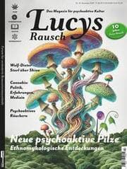 Cover von Lucys Rausch Nr. 18