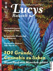 Cover von Lucys Rausch Nr. 19