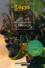 Cover von Lucys Rausch Nr. 20
