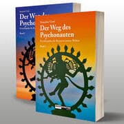 Cover von Der Weg des Psychonauten