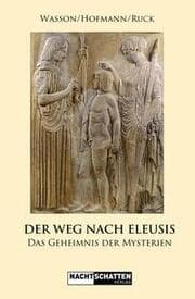 Cover von Der Weg nach Eleusis