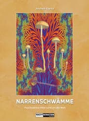 Cover von Narrenschwämme