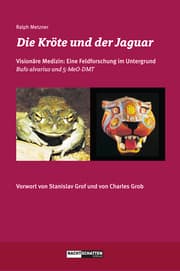 Cover von Die Kröte und der Jaguar