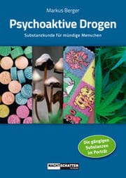 Cover von Psychoaktive Drogen