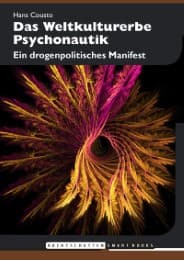 Cover von Das Weltkulturerbe Psychonautik