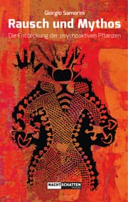 Cover von Rausch und Mythos