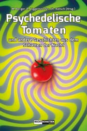 Cover von Psychedelische Tomaten