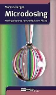 Cover von Microdosing
