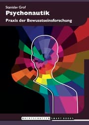 Cover von Psychonautik