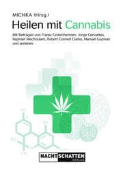 Cover von Heilen mit Cannabis